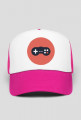 Czapka (Wszystkie Kolory) 'Games is Live