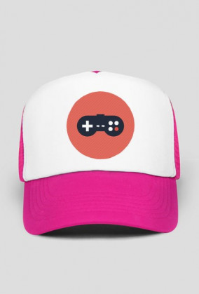 Czapka (Wszystkie Kolory) 'Games is Live