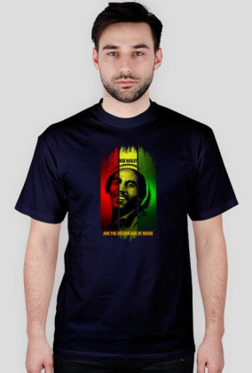 Bob Marley 2
