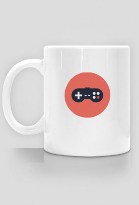 Kubek 'Games is Live