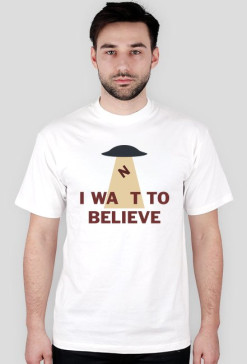 Do you believe?