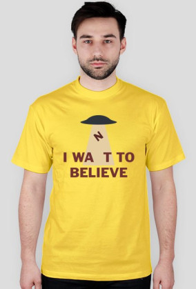 Do you believe?