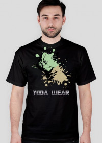 YodaWear - Koszulka standart