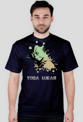 YodaWear - Koszulka standart