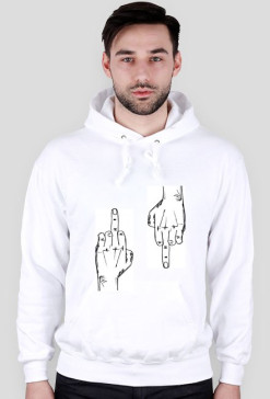 Bluza FuckOff