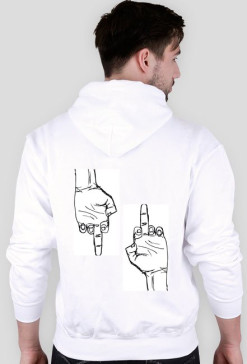 Bluza FuckOff