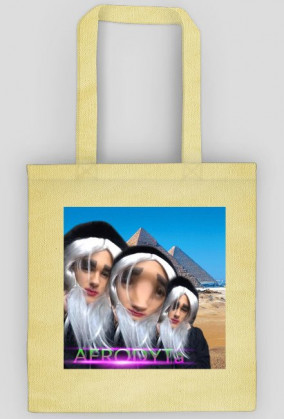 AFRODYTa torba eko edżajpt