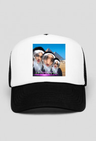 AFRODYTa czapka edżajpt