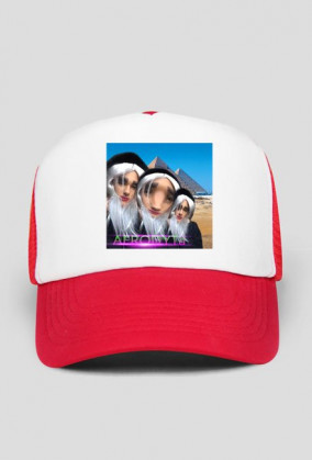 AFRODYTa czapka edżajpt