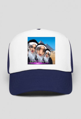 AFRODYTa czapka edżajpt