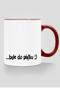 monday kubek