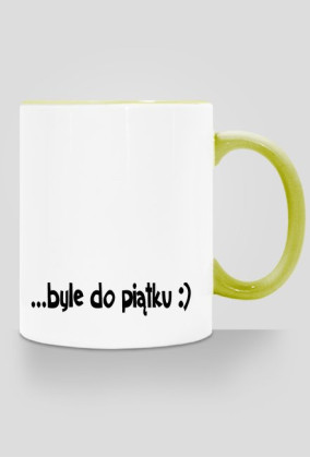monday kubek