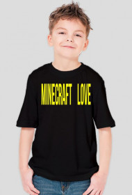 Minecraft Love