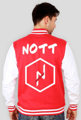 Nott Bluza