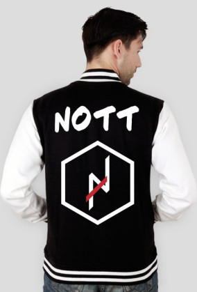Nott Bluza