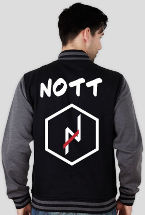 Nott Bluza
