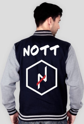 Nott Bluza