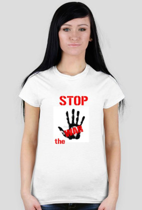 Stop war