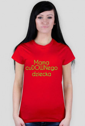 dumna mama