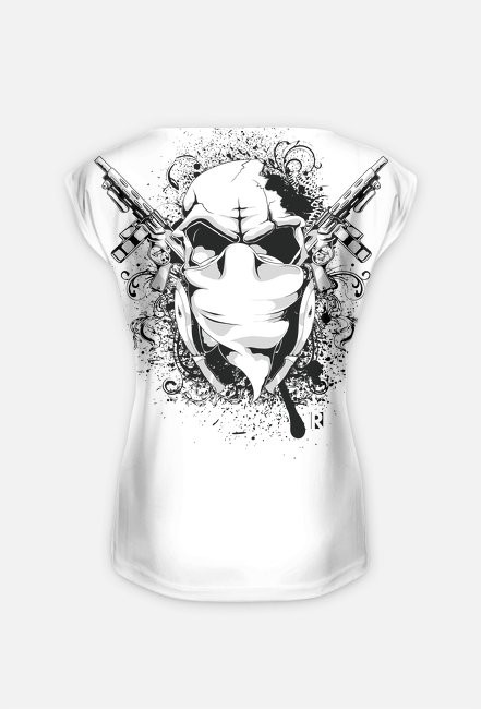 Rebel Bandits wersja kobieca