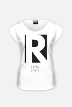 Rebel Bandits wersja kobiecaa
