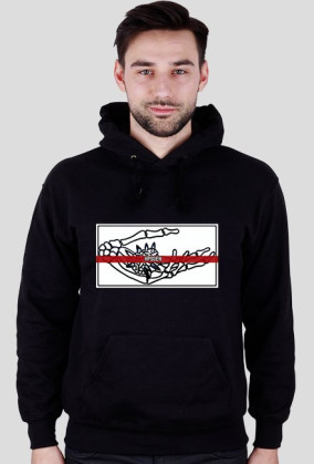 hpsden hoodie