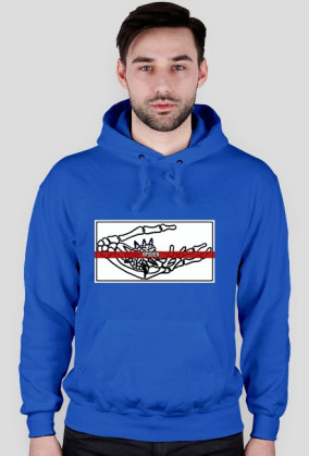 hpsden hoodie