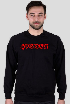bluza hpsden