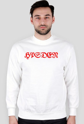 bluza hpsden