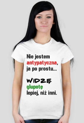 Obserwatorka