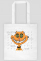 PROMOCJA! Śmiejący się kot! Grin cat! Torba