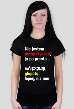 Obserwatorka