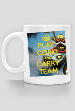 Carry Team