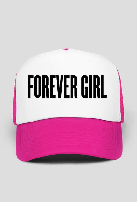 Forever Girl