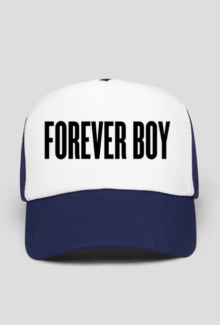 Forever Boy