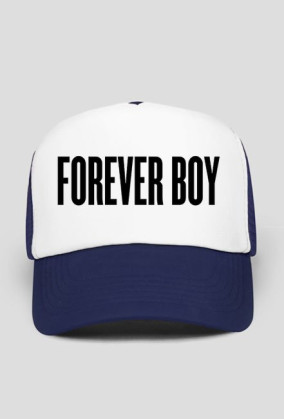 Forever Boy