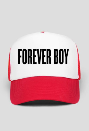 Forever Boy