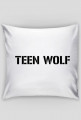 Teen Wolf Stilinski Poszewka na jasia