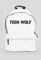 Teen Wolf Plecak