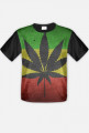 Marihuana - koszulka FullPrint