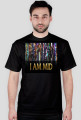 I am mid