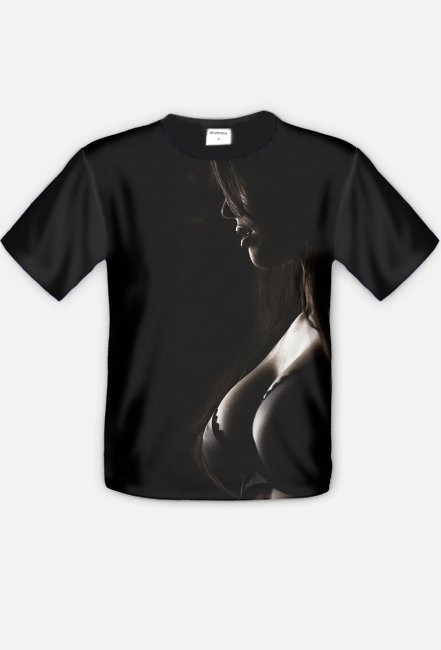 WOMAN - koszulka FullPrint