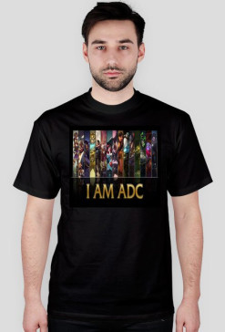 I am ADC