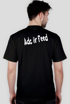 I am ADC