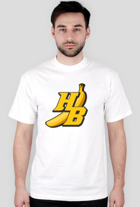 Heja Banana HB Tee #2