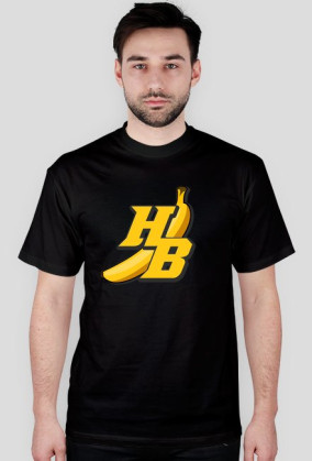 Heja Banana HB Tee #2