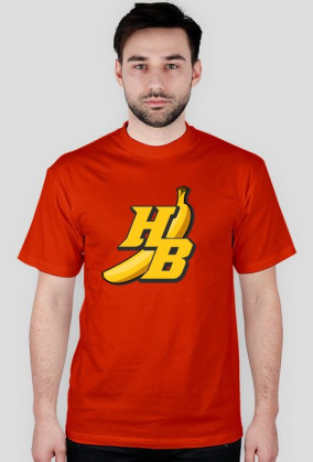 Heja Banana HB Tee #2