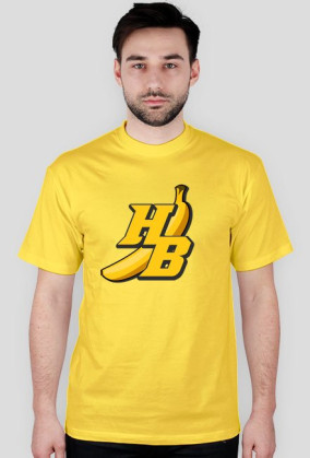 Heja Banana HB Tee #2