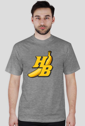 Heja Banana HB Tee #2