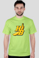 Heja Banana HB Tee #2